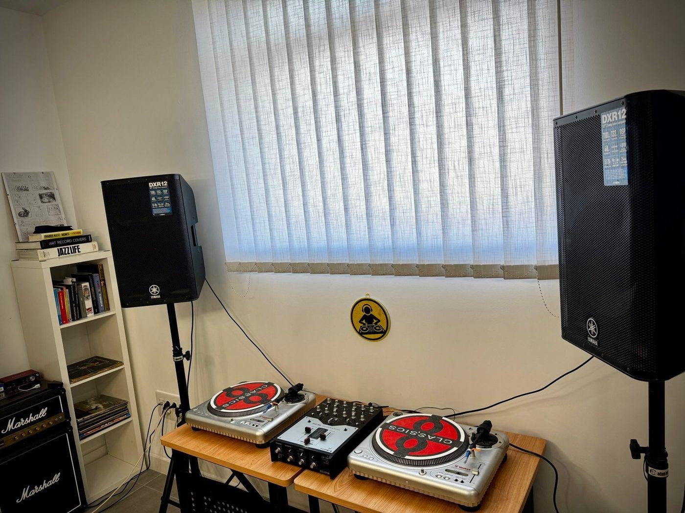 Zona DJ